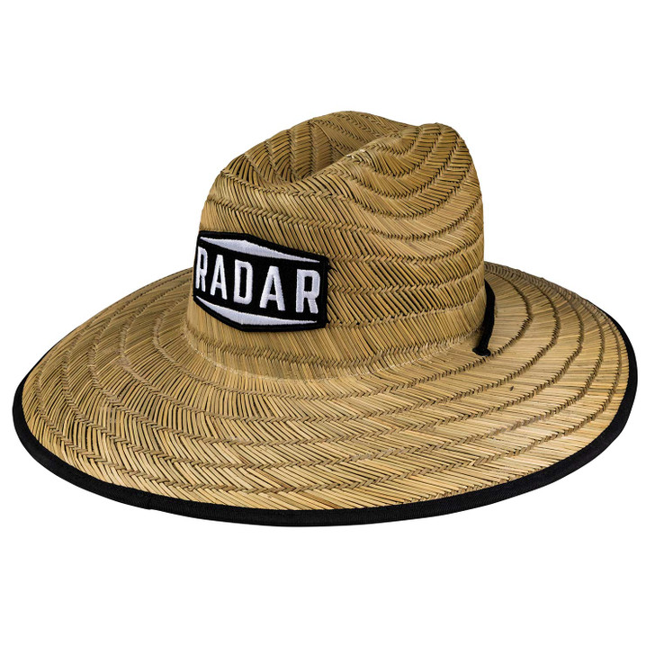 Radar Paddler's Sun Hat