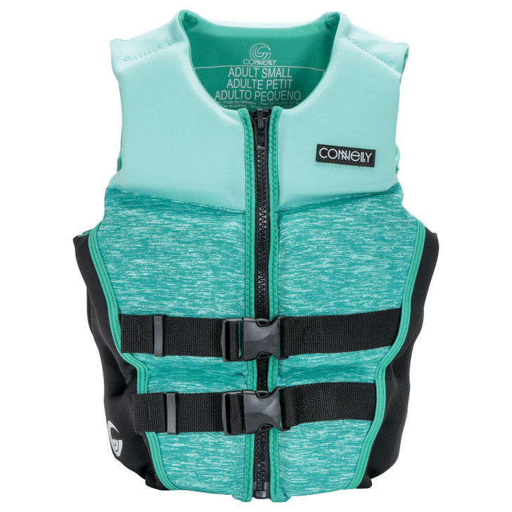 Connelly Classic Women's CGA Life Jacket