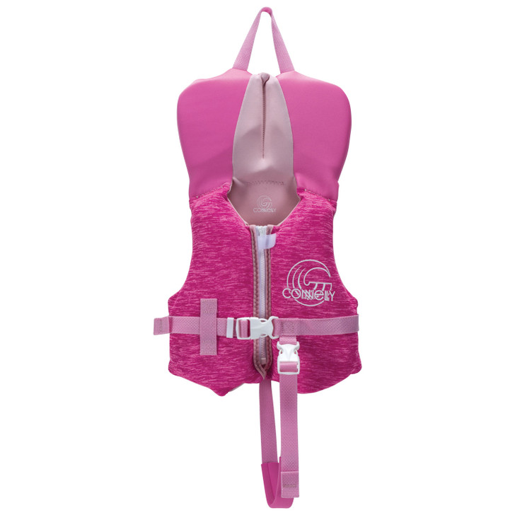 Connelly Classic Girl's Infant CGA Life Jacket 2023