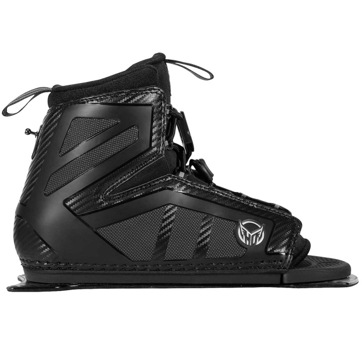 HO Sports Stance 130 Front Plated Waterski Boot 2021