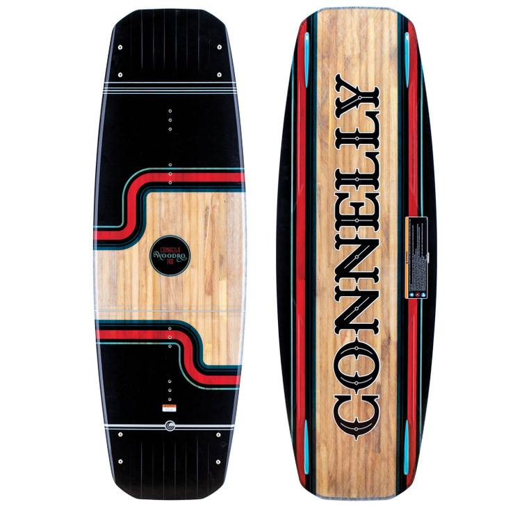 Connelly Woodro 140 Wakeboard 2022