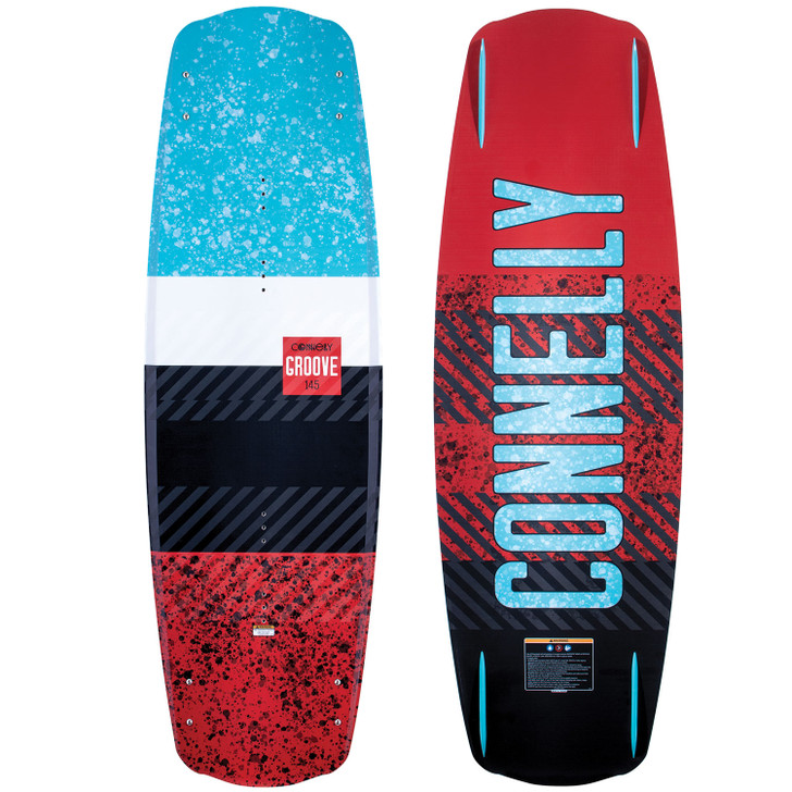 Connelly Groove Wakeboard 2022