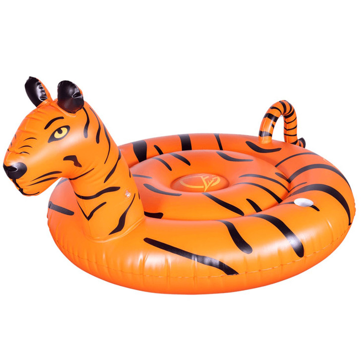 HO Sports Tiger Float