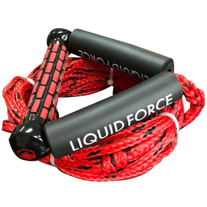 Liquid Force Wake Surf Combo Handle