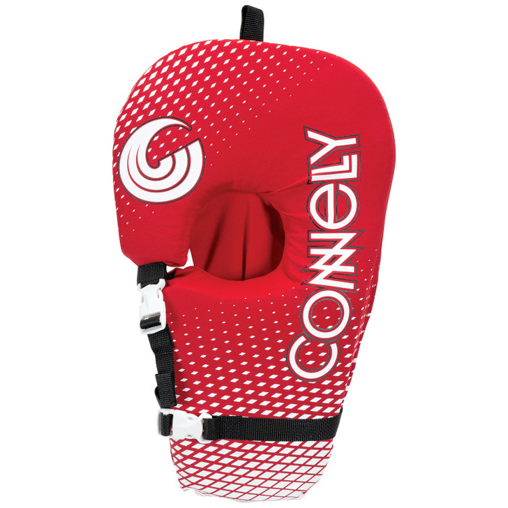 Connelly Boy's Baby Soft (Red) Nylon Vest