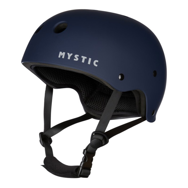 Mystic MK8 (Night Blue) Wakeboard Helmet 2022