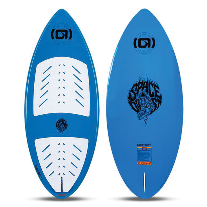 O'Brien Space Dust Wake Surfboard