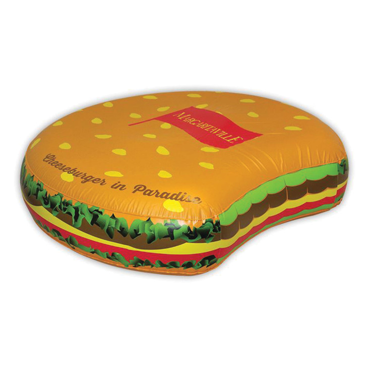 Margaritaville Cheeseburger In Paradise Float 2021