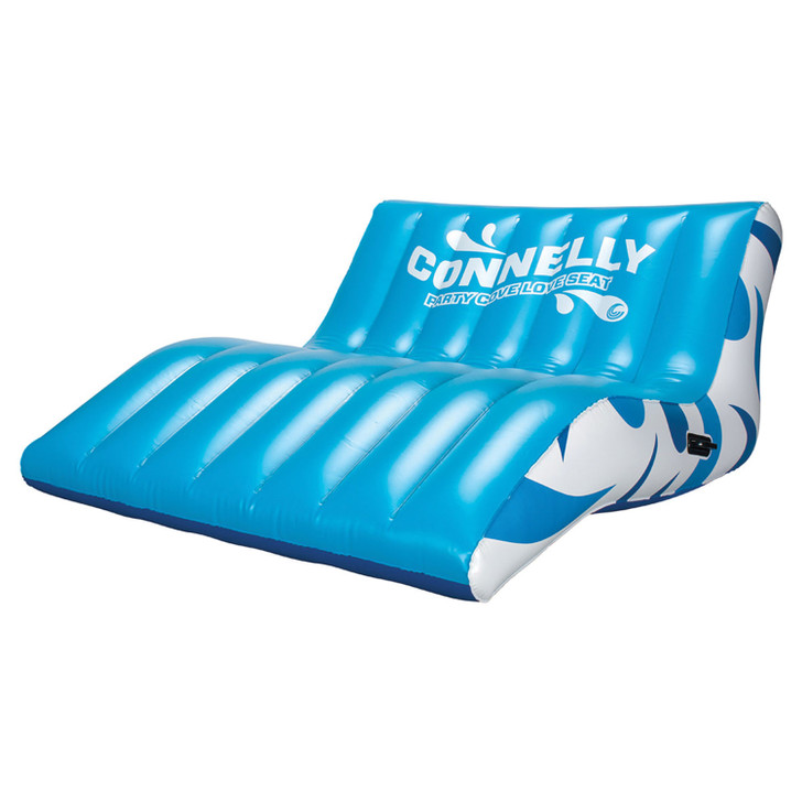 Connelly Party Cove Loveseat 2024