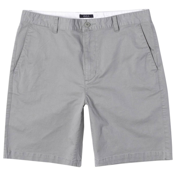 RVCA Daggers (Aloe) 19" Chino Shorts