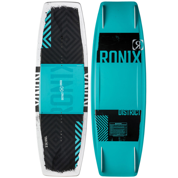 Ronix District Wakeboard 2024