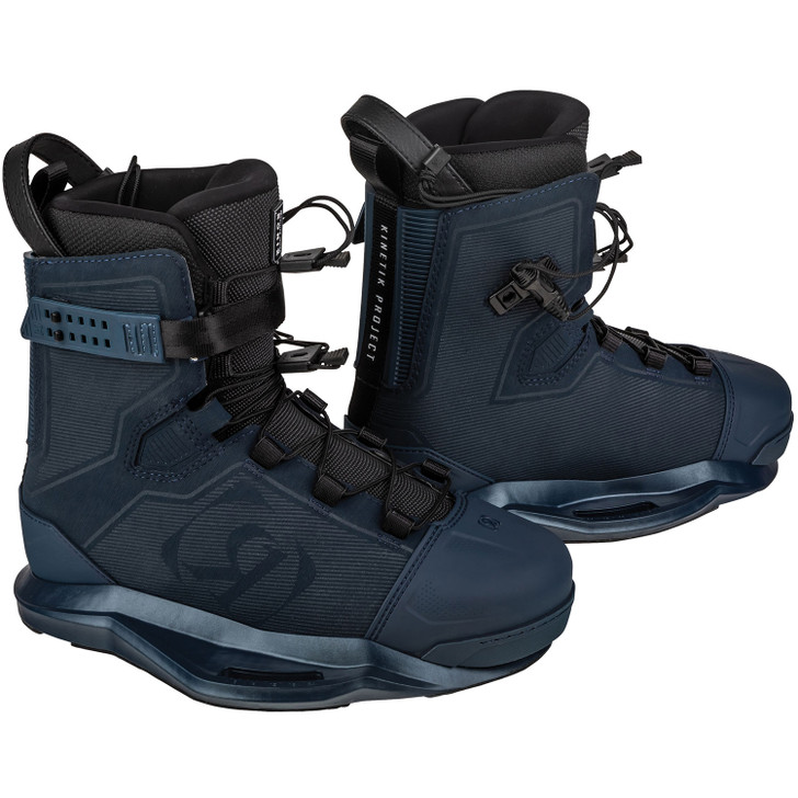 2022 Ronix Kinetik Project EXP Intuition+ Wakeboard Boots