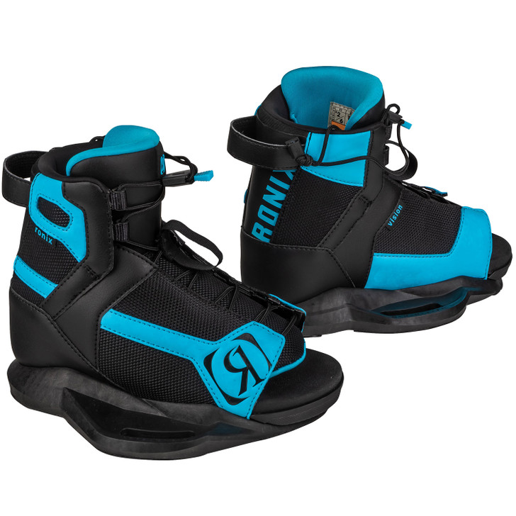 Ronix Vision Kid's Wakeboard Boots 2024