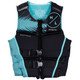 Hyperlite Ambition Women's Life Jacket - Front