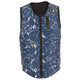 Liquid Force Squad [Navy/Grey] Comp Life Vest 2023