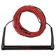 Ronix Combo 4.0 (Red) Wakeboard Rope & Handle Combo