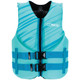 Connelly Promo Girl's Junior CGA Life Jacket