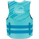Connelly Promo Girl's Junior CGA Life Jacket 2