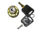 MasterCraft Ignition Switch With Keys