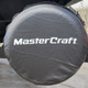 MasterCraft Spare Tire Cover 2