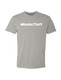 MasterCraft Grey Logo T-Shirt