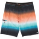 Billabong Fluid Airlite Boardshorts (Aqua)