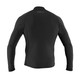 Oneill Reactor-2 1.5MM Front Zip Neoprene Top