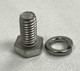 Ilmor Cover Plate Screw