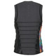 2022 Mystic Women's Juice Impact Vest (Dark Grey) 3