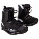 Ronix One - Cordura-Panda - Wakeboard Bindings