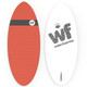 Liquid Force Wake Foamie Skim Wakesurf Board