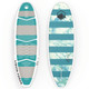 Liquid Force Guapo Wakesurf Board 2