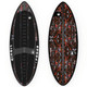 Liquid Force 2023 Reign Skim Board 4