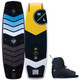 Hyperlite 2023 Murray 139 Wakeboard Package with Session Bindings