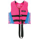 Connelly Girl's Child Fusion Nylon Life Jacket