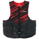 Connelly 2023 Big Promo Neo CGA Life Jacket - Red