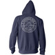 Connelly Connelly Summer Zip Hoodie 2