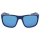 Dragon Shore X H2O Polarized Sunglasses (Matte Navy H2O/LL Blue Ion Polar) 2