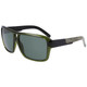 Dragon The Jam Polarized Sunglasses (Olive/Rob Resin/LL G15 Polar)