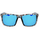 Dragon Meridien Ion Sunglasses (Bryan Iguchi/LL Blue Ion) 2