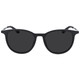 Dragon Billie Sunglasses (Matte Black/LL Smoke) 2