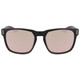 Dragon Monarch Ion Sunglasses (Matte Black/LL Rose Gold) 2