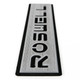 Roswell Logo Step Pad | Grey 2