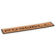 Roswell Roswell Logo Step Pad | Brown 3