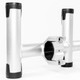 Roswell Quad Rod Holder 3