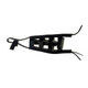 Roswell Elite Knee/Wake Tines 3