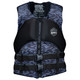 Liquid Force Heartbreaker CGA Women's Life Jacket (Black Camo)