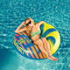 O'Brien OB Water Bug Leisure Tube 2