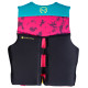 HO Youth Pursuit Girl's CGA Life Vest 2