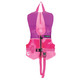 Connelly Girl's Infant Classic Neoprene Life Jacket (Infant to 30 lbs.)